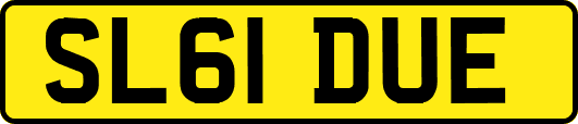 SL61DUE