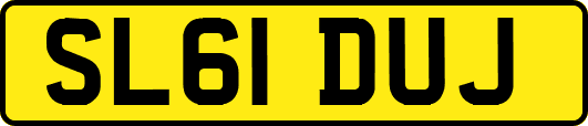 SL61DUJ