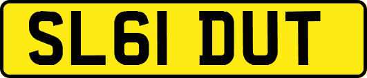 SL61DUT