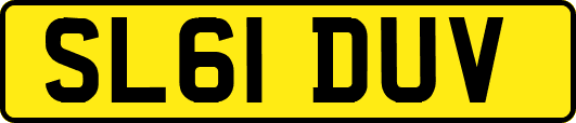 SL61DUV