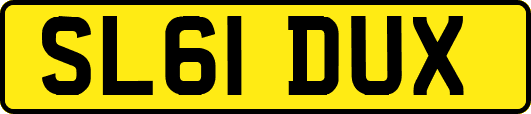 SL61DUX