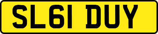 SL61DUY