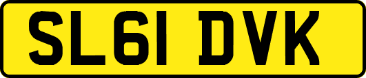 SL61DVK