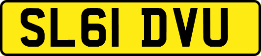 SL61DVU