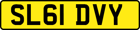 SL61DVY