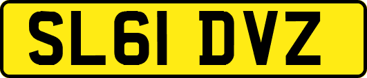 SL61DVZ