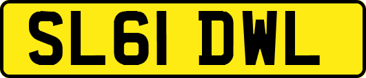 SL61DWL