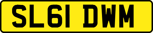 SL61DWM