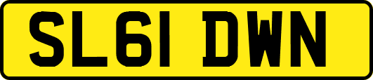 SL61DWN