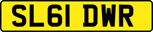 SL61DWR