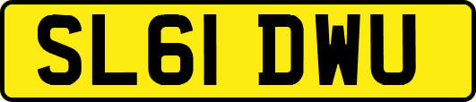 SL61DWU