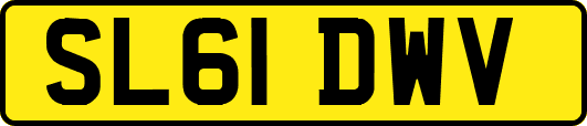 SL61DWV