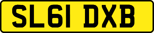 SL61DXB