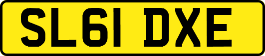 SL61DXE