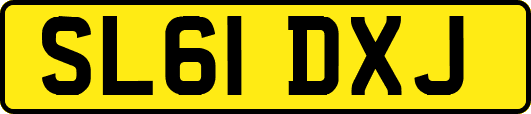 SL61DXJ