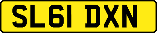 SL61DXN