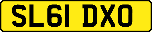 SL61DXO