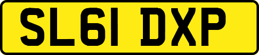 SL61DXP