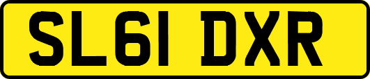 SL61DXR