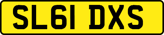 SL61DXS