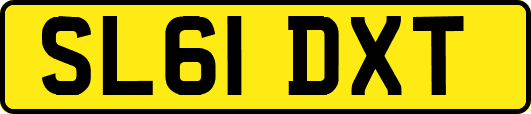 SL61DXT