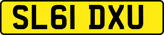 SL61DXU