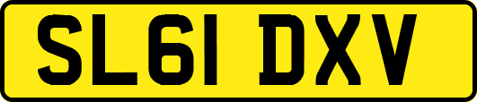 SL61DXV
