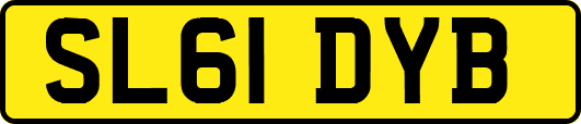 SL61DYB