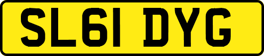 SL61DYG