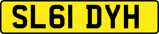 SL61DYH