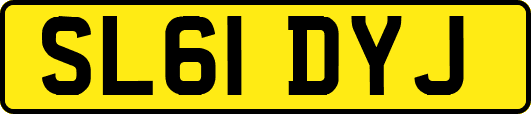 SL61DYJ