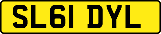 SL61DYL