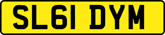 SL61DYM