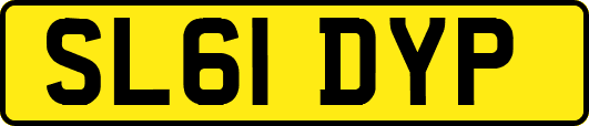 SL61DYP
