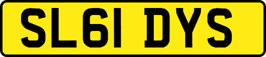 SL61DYS