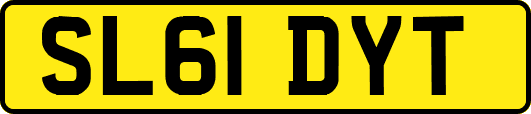 SL61DYT