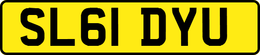 SL61DYU