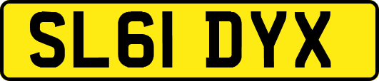 SL61DYX