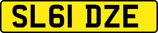 SL61DZE