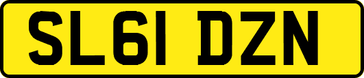 SL61DZN