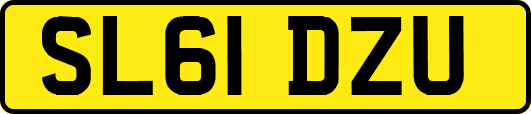 SL61DZU