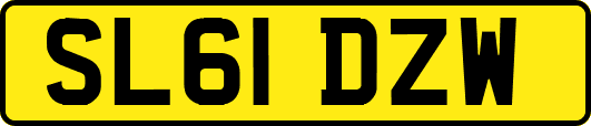 SL61DZW