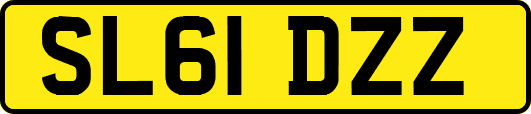 SL61DZZ