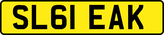 SL61EAK