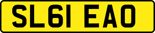SL61EAO