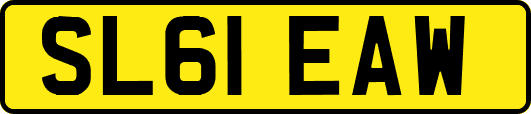 SL61EAW