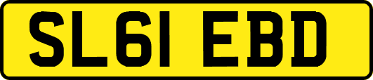 SL61EBD
