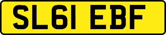 SL61EBF