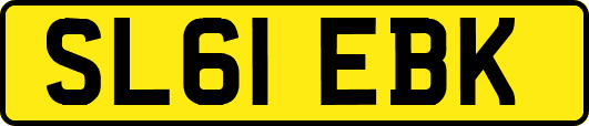 SL61EBK
