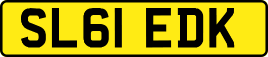 SL61EDK